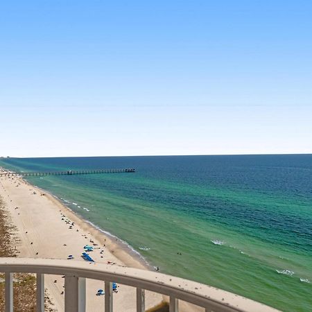 Tidewater Beach Resort 1717 Panama City Beach Exterior photo