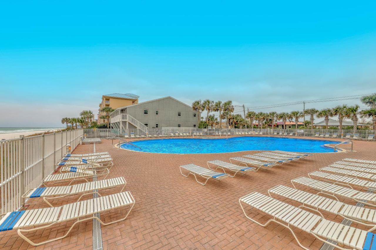 Tidewater Beach Resort 1717 Panama City Beach Exterior photo